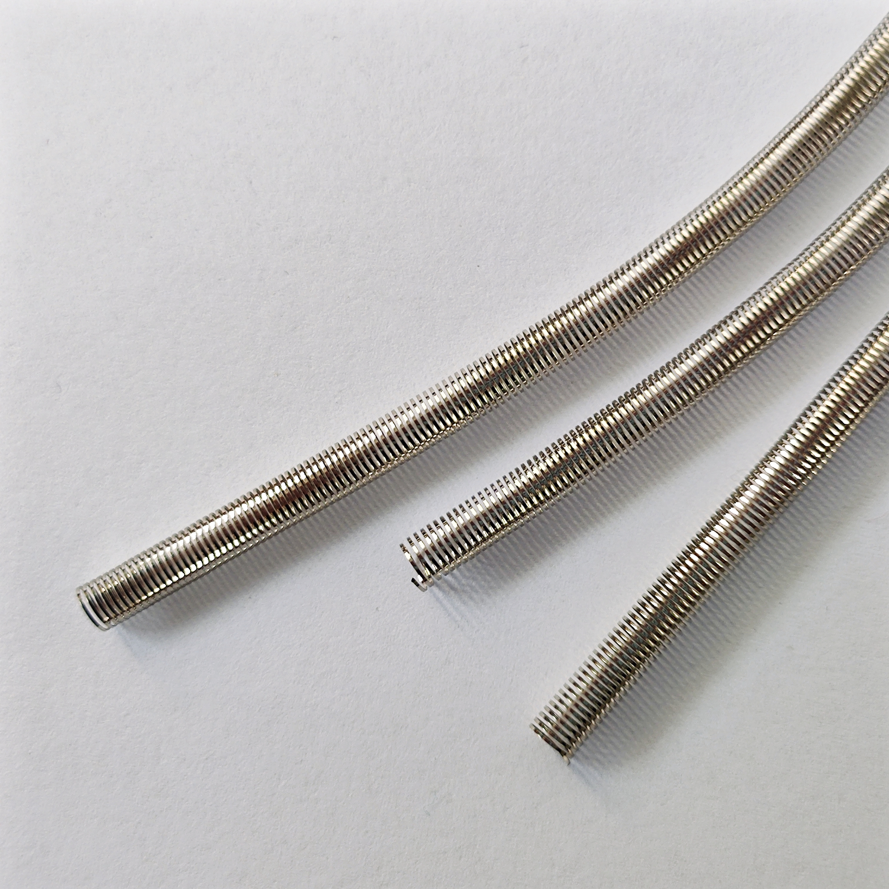醫(yī)用導絲彈簧