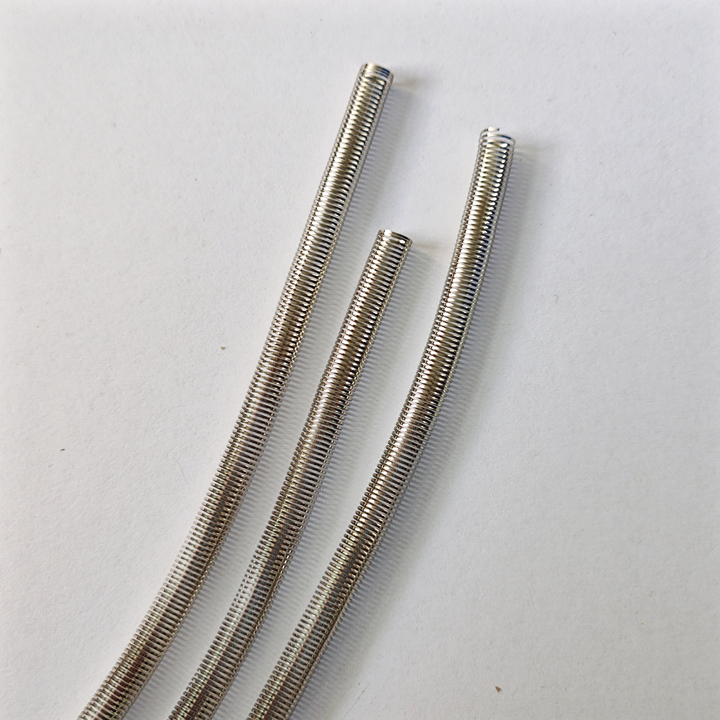 醫(yī)用導絲彈簧